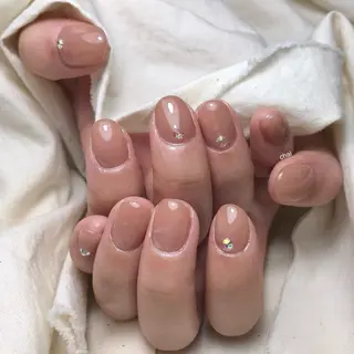 ネイル chai nail _ai📍鶴橋/桃谷のネイルデザイン