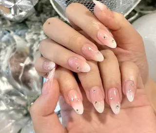 ネイル Miya🎀 nailのネイルデザイン