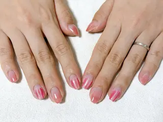 ネイル mogunail &blowのネイルデザイン