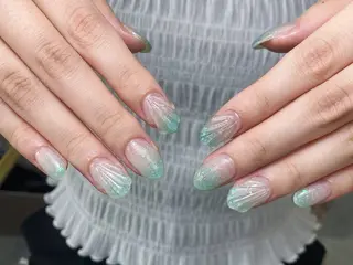 ネイル UM Nail Salonのネイルデザイン