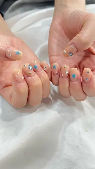 ネイル nailsister ただのネイルデザイン
