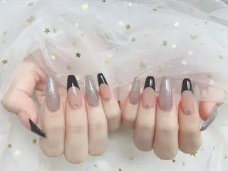 ネイル ジョリ kasumi🌹💅のネイルデザイン
