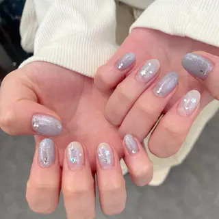 ネイル nail salon アトリエBONOのネイルデザイン