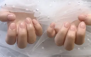 ネイル リラック ネイルサロンのネイルデザイン