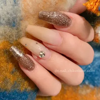 ネイル C.Nail &Eyeのネイルデザイン