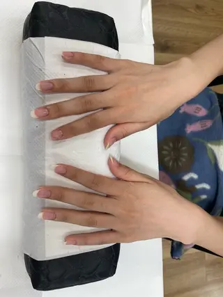ネイル miya ❤️のネイルデザイン
