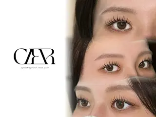 マツエク・マツパ eyelash clear池袋のマツエク・マツパデザイン
