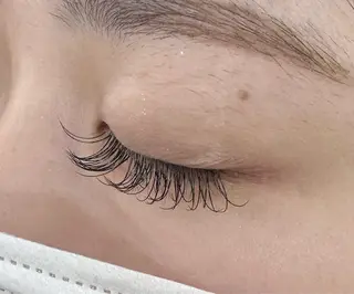 マツエク・マツパ プラスアイ池袋西口| 🎀Ruru🎀のマツエク・マツパデザイン