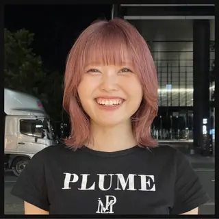 ショート 透明感ダブルカラー/ 似合わせボブ👑涼介のヘアスタイル