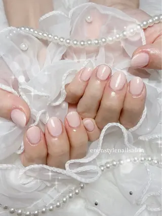 ネイル enenstyle. ranのネイルデザイン