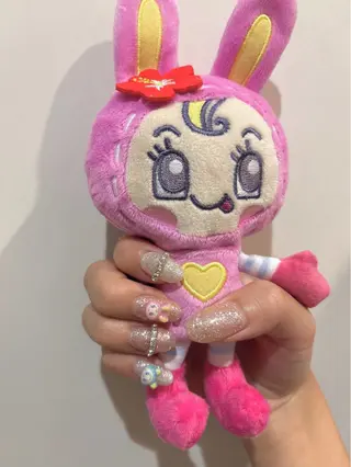 ネイル M. AYAKAのネイルデザイン