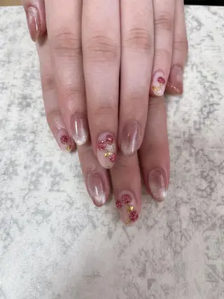 ネイル Will nail salonのネイルデザイン
