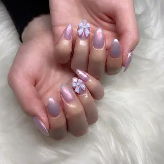 ネイル Nail Salon Ripeのネイルデザイン