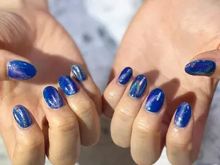 ネイル nail fufla ♡yamane♡のネイルデザイン