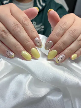 ネイル lépore nail salonのネイルデザイン
