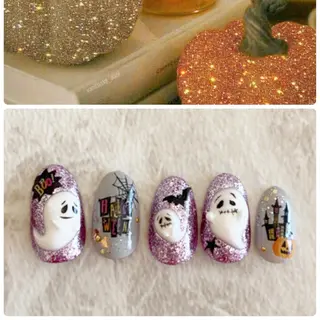 ネイル marie nailのネイルデザイン