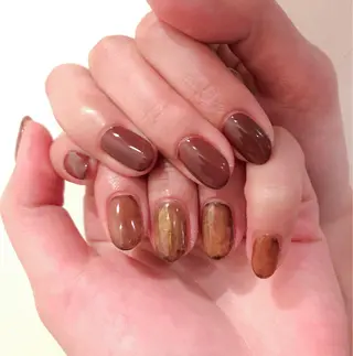 ネイル BEBE BEAUTEのネイルデザイン