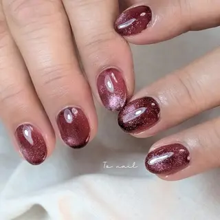 ネイル To. nail （トゥ ネイル）のネイルデザイン