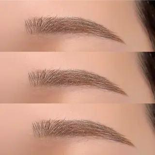 アイブロウ ELRe Kanonのマツエク・マツパデザイン