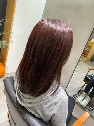 カラー ひきたみさと 大阪福島/スパニストのエステ・リラクイメージ