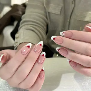 ネイル 🎀🎀YooLi Nail Salonのネイルデザイン