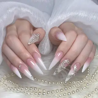 ネイル Amee Nail Salonのネイルデザイン