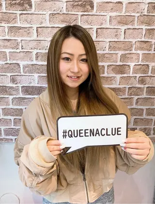 ロング 毛穴改善/脱毛 ネイル 川上久仁子のエステ・リラクイメージ