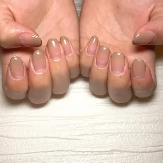 ネイル Nail salon Nocaのネイルデザイン