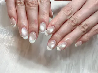 ネイル Vanilla nail salonのネイルデザイン