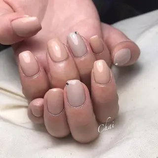 ネイル chai nail & eye📍鶴橋のネイルデザイン