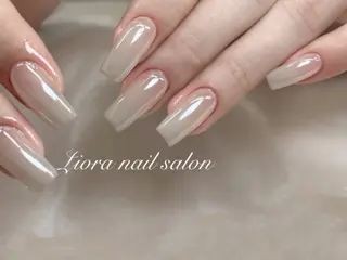 ネイル JUN Lioraネイルのネイルデザイン