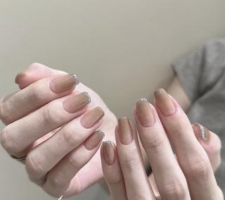 ネイル エリ🫧 nail池袋東口のネイルデザイン