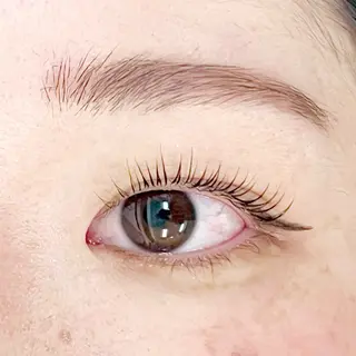 マツエク・マツパ CILista 池袋 Hirotaのマツエク・マツパデザイン
