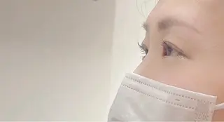マツエク・マツパ hairsalon 556のマツエク・マツパデザイン