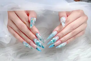 ネイル Nova Nailのネイルデザイン