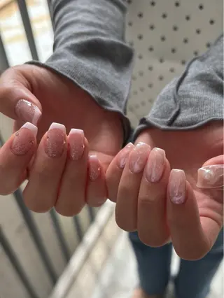 ネイル Manon Tomiのネイルデザイン