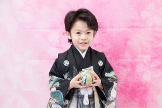 キッズ ヘアメイク/着付け manakaのその他イメージ