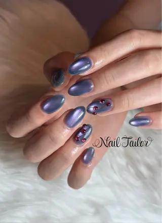 ネイル NailTailor ネイルテイラーのネイルデザイン