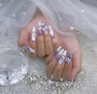 ネイル Miya _nailのネイルデザイン