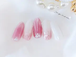 ネイル Joy Nowのネイルデザイン