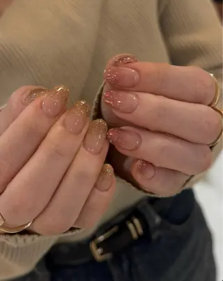 ネイル Assemble 門前仲町店のネイルデザイン