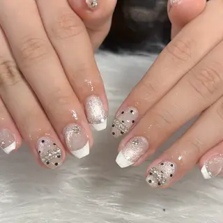 ネイル LAVISH manaのネイルデザイン