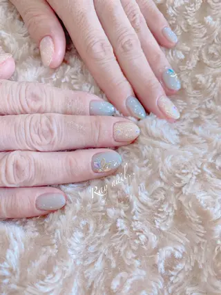 ネイル nailsalon ∞ ﾐｶﾅﾙ ∞のネイルデザイン