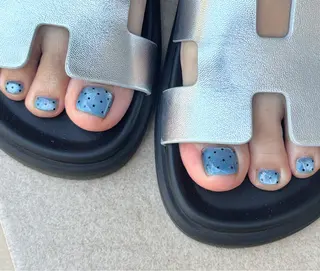 ネイル tamu nail 金町のネイルデザイン