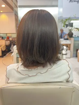 ミディアム 大埜 留実のその他イメージ