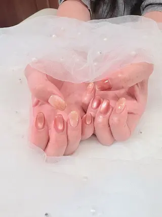 ネイル Jeremy ♡ HARUKAのネイルデザイン