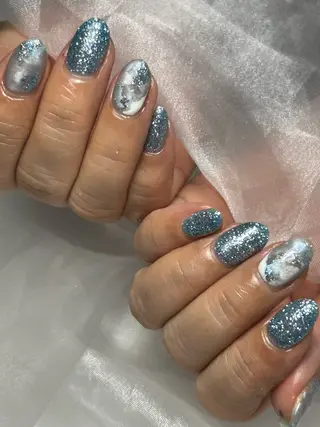 ネイル Lana Nailのネイルデザイン