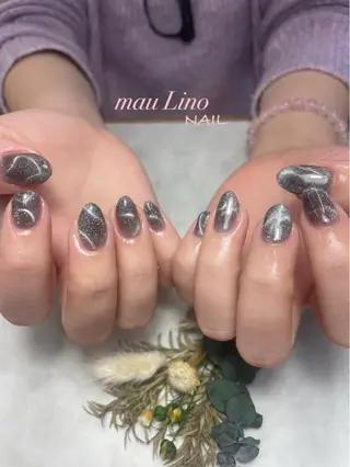 ネイル 宇都宮ネイルGELo nail KAORIのネイルデザイン