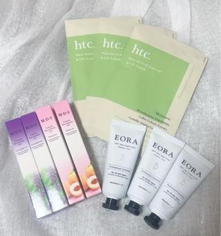 ネイル nailsalon linneのネイルデザイン