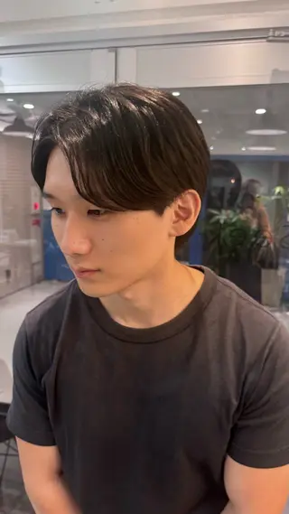 パーマ パーマ/カラー/千葉 /姫花🫧🐇のヘアスタイル